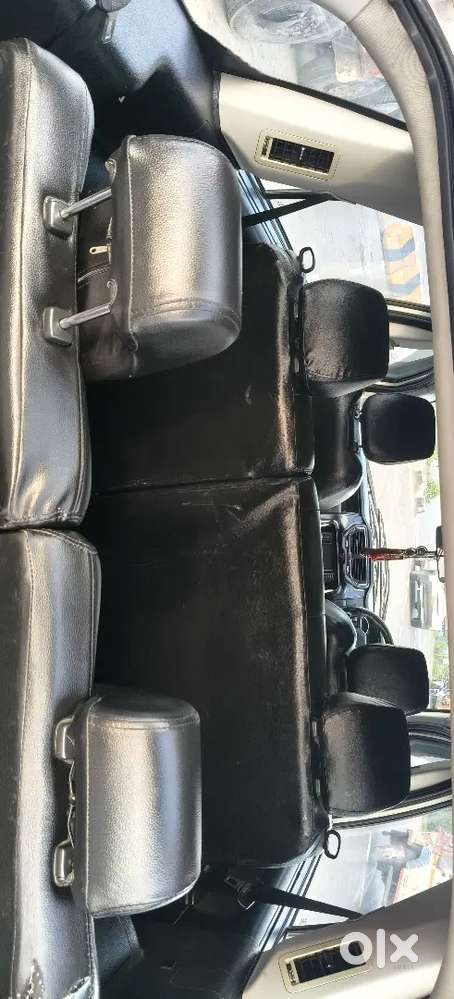 Tata Hexa Xm Plus 2.2 2018