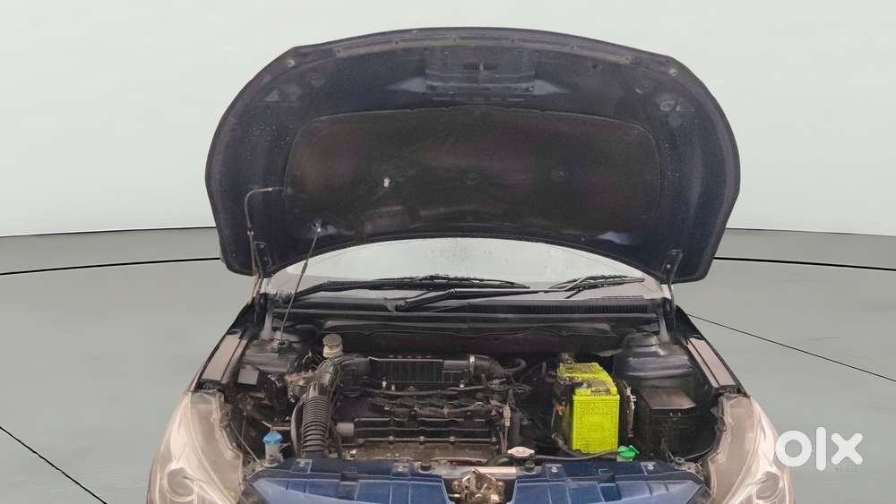 Maruti Suzuki Ciaz 1.5 Delta Shvs Mt, 2018, Petrol