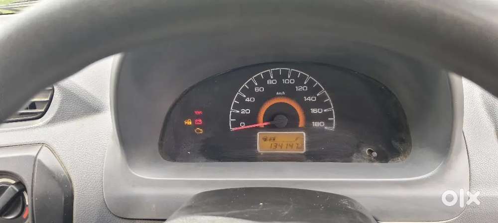 2014 Maruti Suzuki Alto