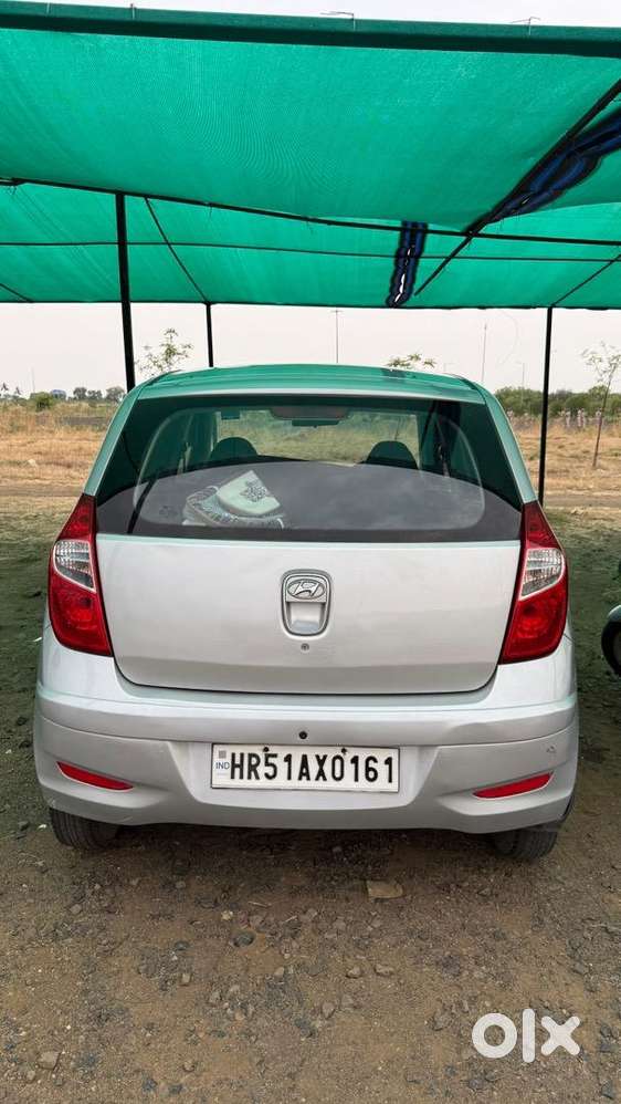 Hyundai I10 2013 Petrol Good Condition