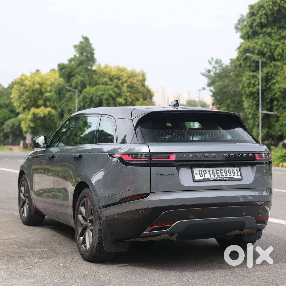Land Rover Range Velar P250 R-dynamic Hse, 2024, Petrol