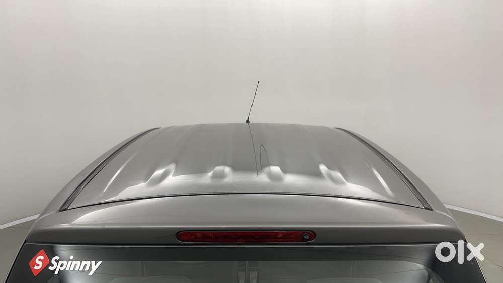 Maruti Suzuki Celerio 1.0 Zxi Amt, 2018, Petrol