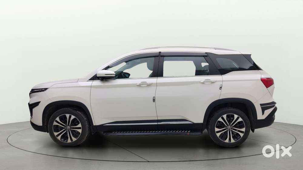 Mg Hector Sharp At, 2022, Petrol