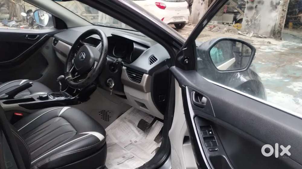 Tata Nexon Xma 1.5 Rtq Bs4