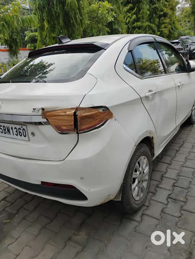 Tata Tigor 1.05 Diesel 2019