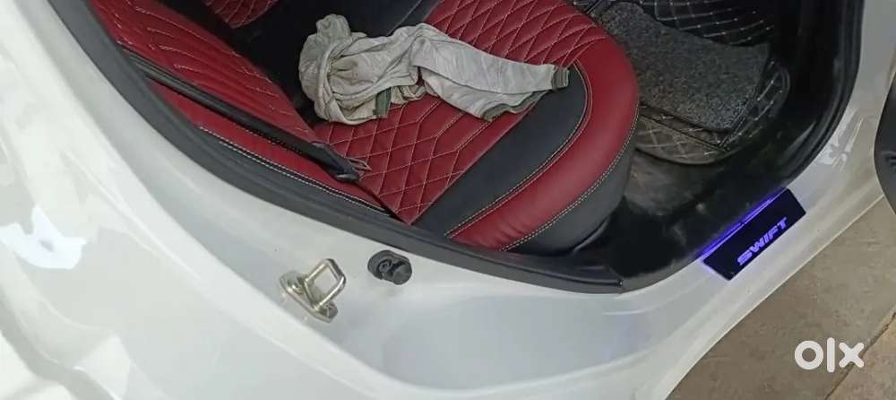 This Car Kis In New Condition Hamne Ye 2 October 2025 Ko Nikali Thi