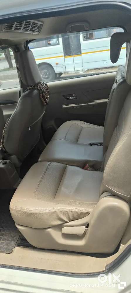 Maruti Ertiga Tour 2024
