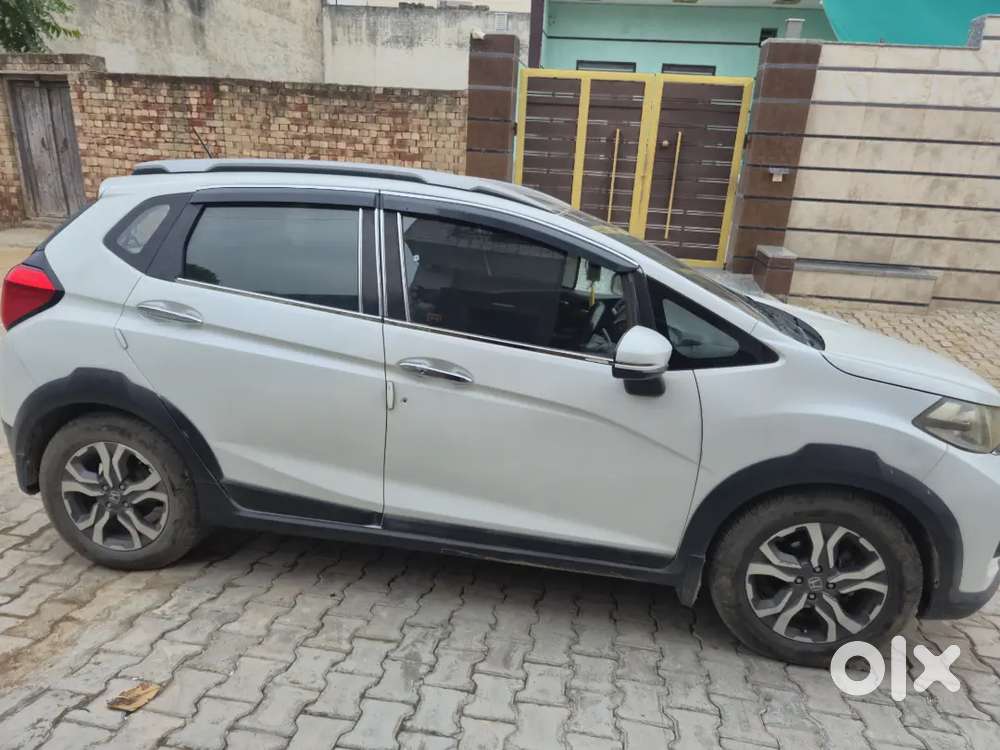 Honda Wr-v 2018 Diesel Manual First Owner