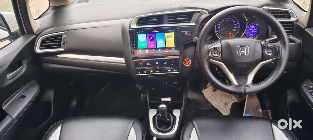 Honda Wr-v 1.5 Vx I-dtec, 2018, Diesel