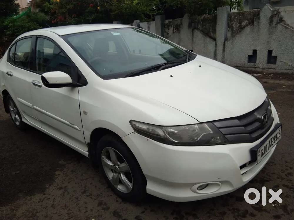 Honda City Ivetc , For Sale In Good Condition