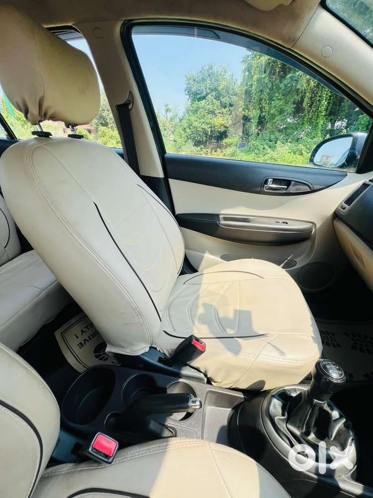 Hyundai I20 Magna 1.2 Vtvt, 2012, Petrol