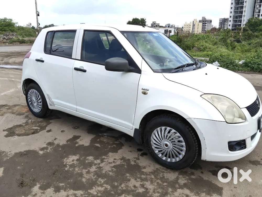 Swift Maruti 2011 Ldi