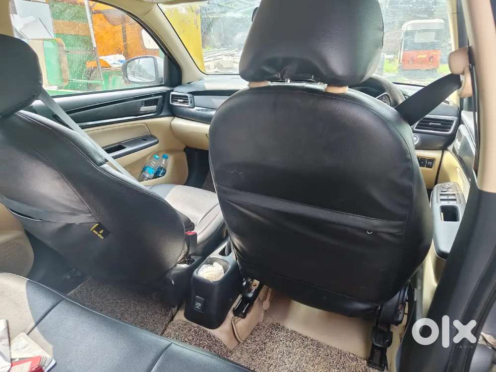 Honda Amaze 1.2 V 2019