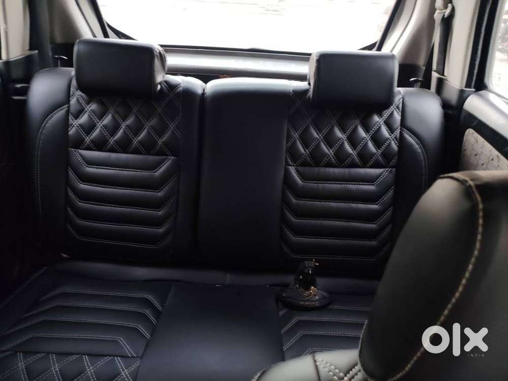 Maruti Suzuki Wagon R 1.0 Vxi Limited Edition, 2015, Petrol