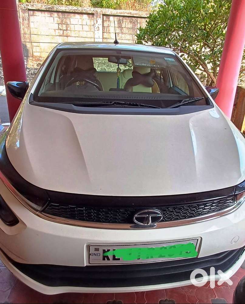 G0od Car With Great Mileage And No Complaint
