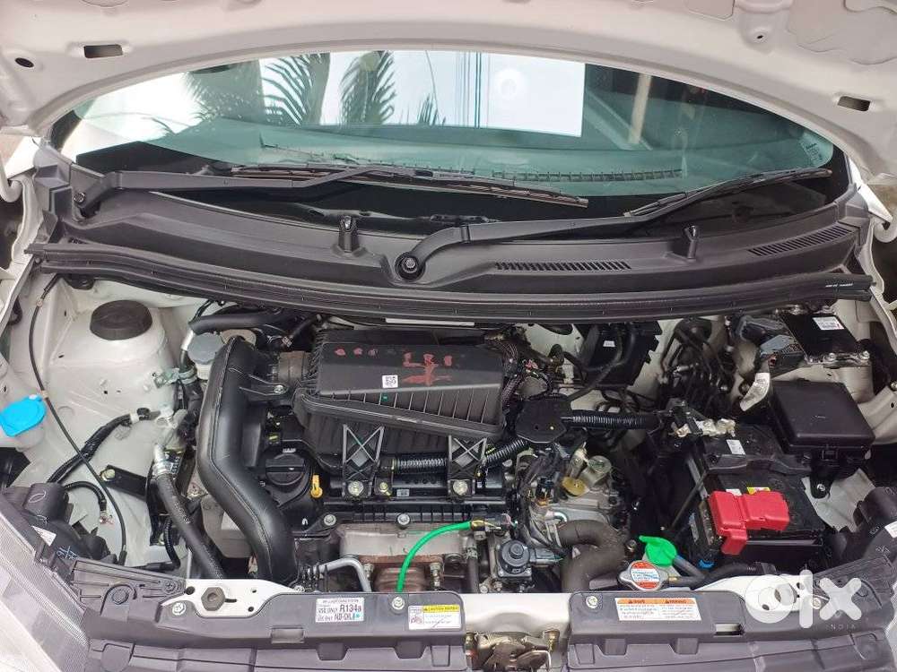 Maruti Suzuki Wagon R Lxi, 2025, Petrol