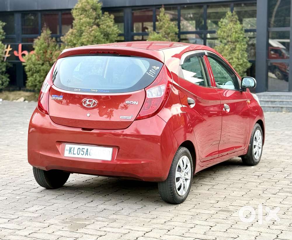 Hyundai Eon