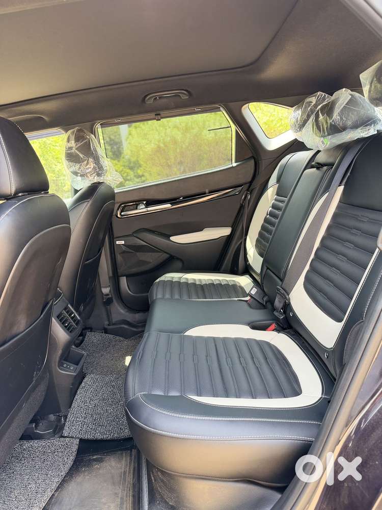Kia Seltos Gtx Plus At D, 2024, Diesel