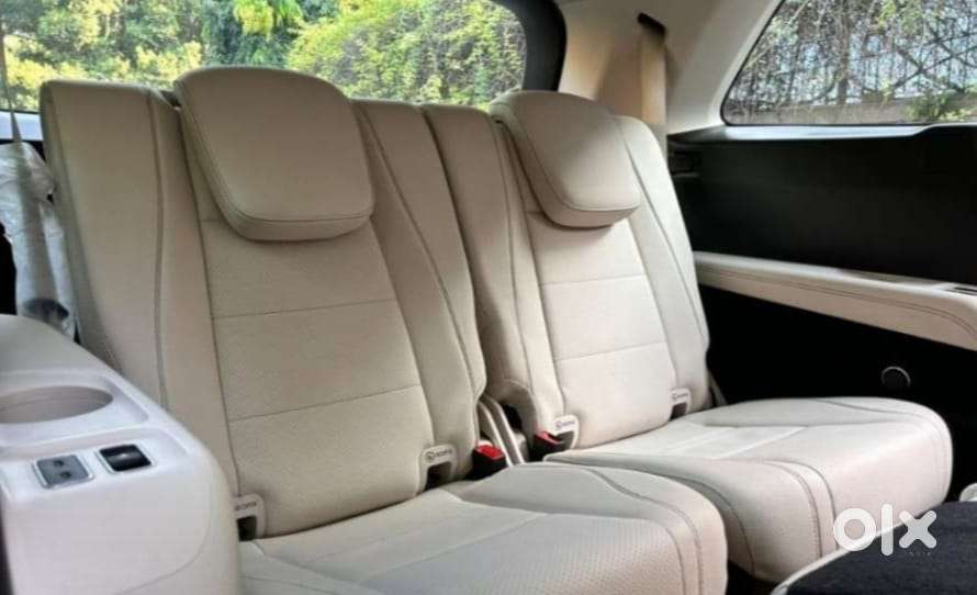 Mercedes-benz Gls 400d 4matic, 2022, Diesel