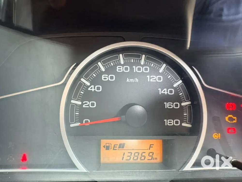 Maruti Suzuki Alto 0.8 Vxi 2021