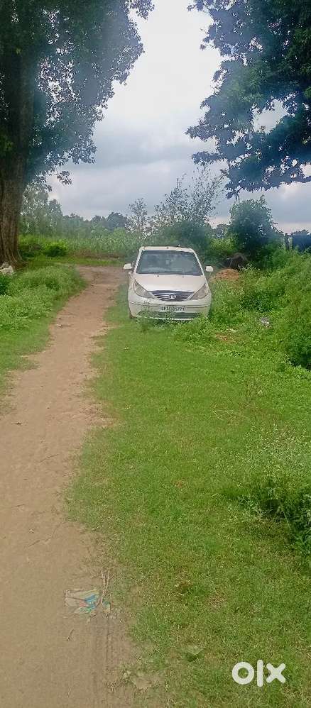 Tata Manza Aura 2012 Diesel Car