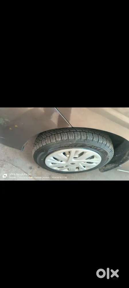 Maruti Suzuki Wagon R 2010