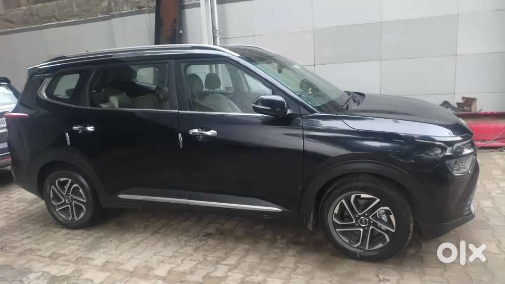 Company Lease Car Transferred To Self 50k Service And Extended Wty