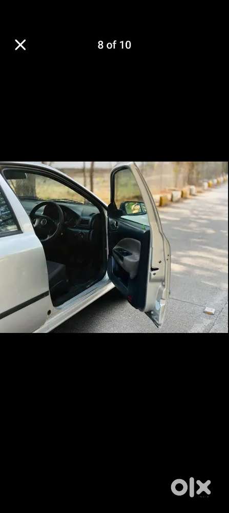 Skoda Octavia Diesel Manual 2007 Classic 2nd Hand