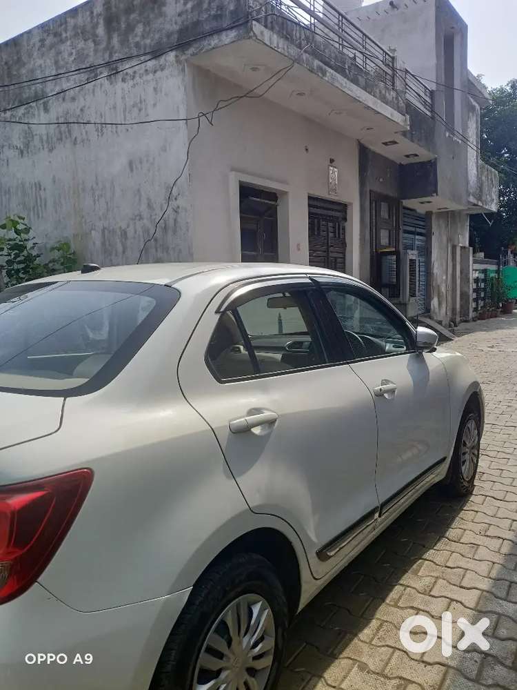 Maruti Suzuki Dzire 2024