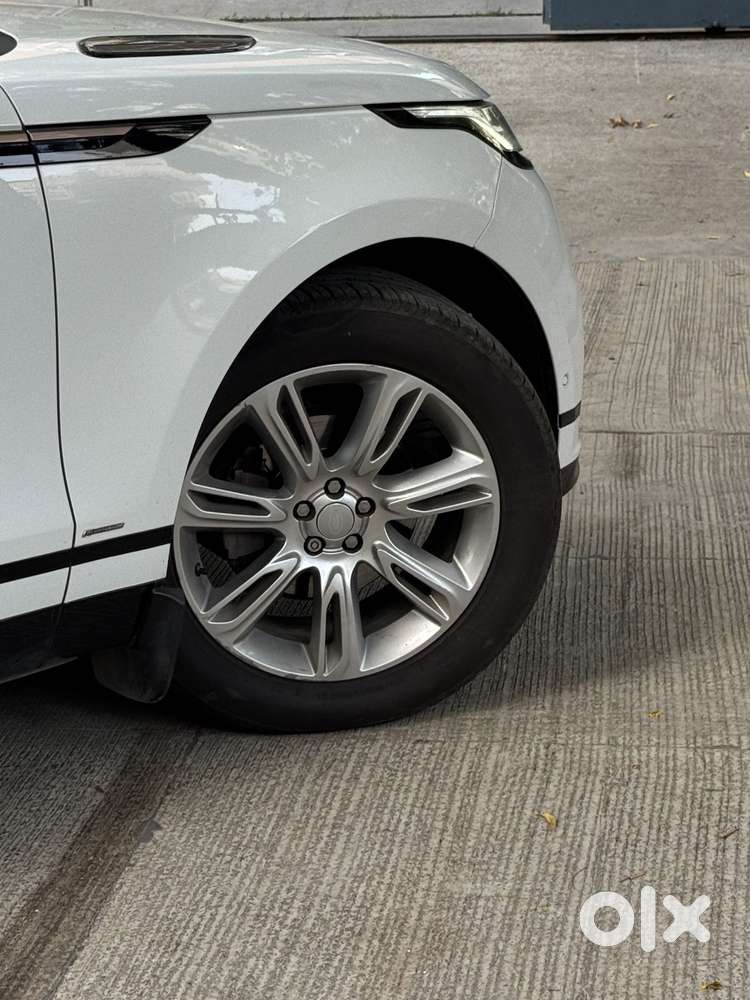 Land Rover Range Velar R-dynamic S, 2021, Petrol