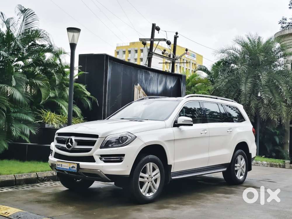 Mercedes-benz G Class 350d, 2015, Diesel