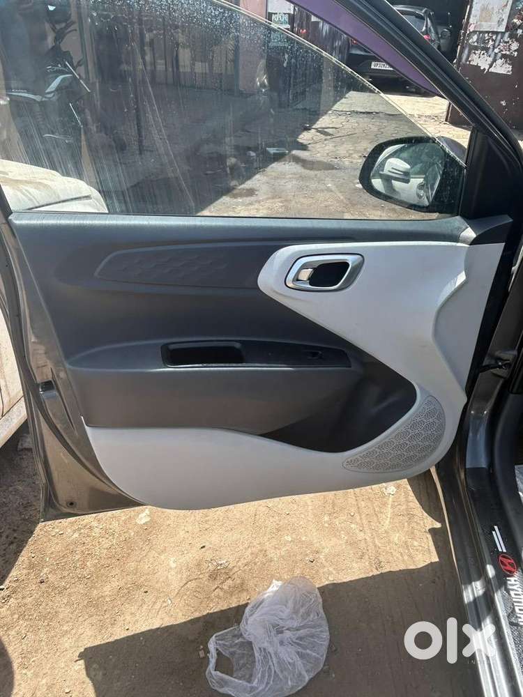 Hyundai Grand I10 Nios Petrol Well Maintained