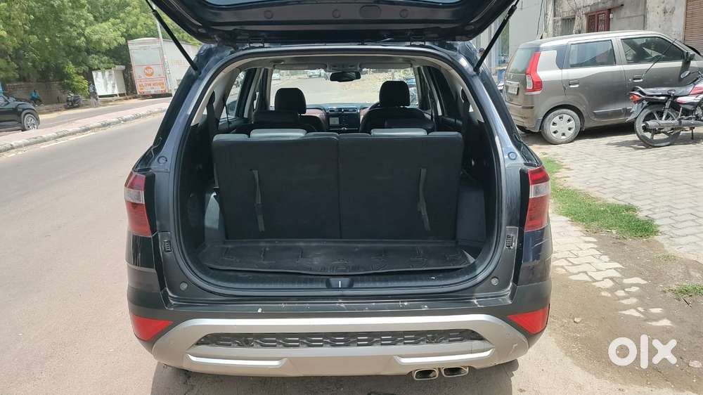 Hyundai Alcazar 1.5 Signature Diesel Mt 6 Str, 2021, Diesel
