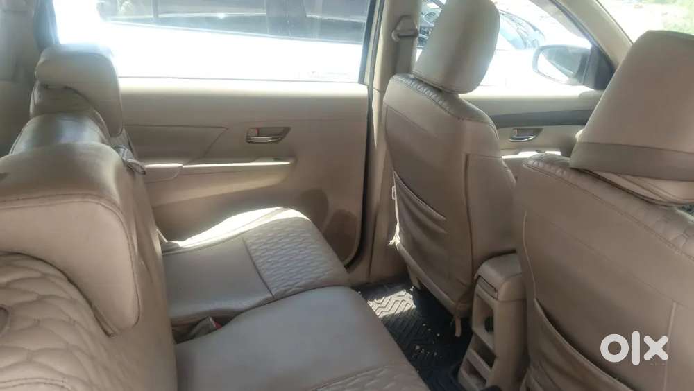 Maruti Suzuki Ertiga 2024 Petrol 650000 Km Driven