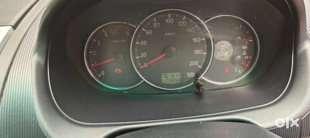 Mitsubishi Pajero Sport 2012