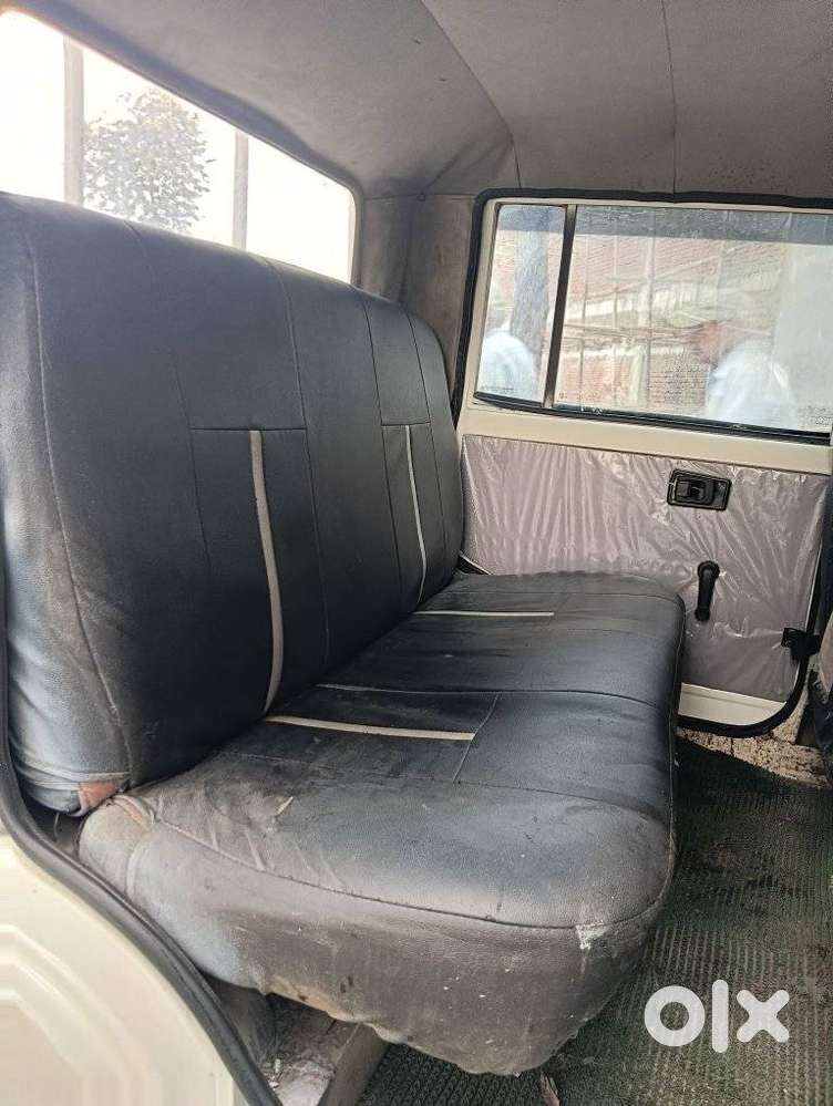 Mahindra Bolero Camper, 2017, Diesel