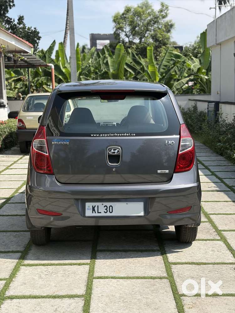 Hyundai I10 Era, 2011, Petrol