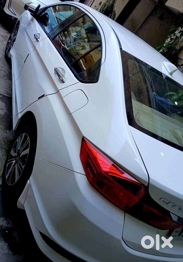 Honda City I-dtec V, 2017, Diesel