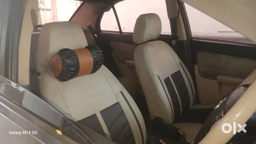 Tata Manza Quadrajet90 2012