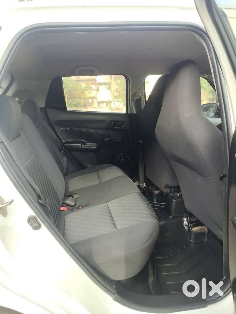 Maruti Suzuki Swift Vvt Lxi, 2021, Petrol