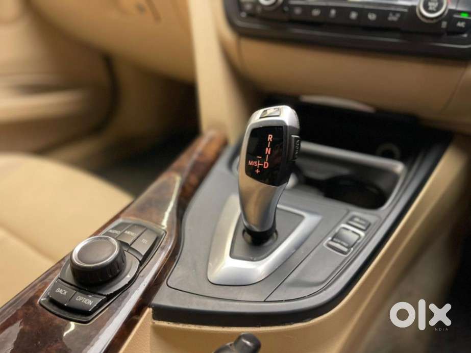 Bmw 3 Series 320d Sedan, 2013, Diesel