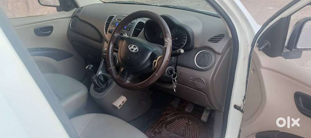 Hyundai I10 2012