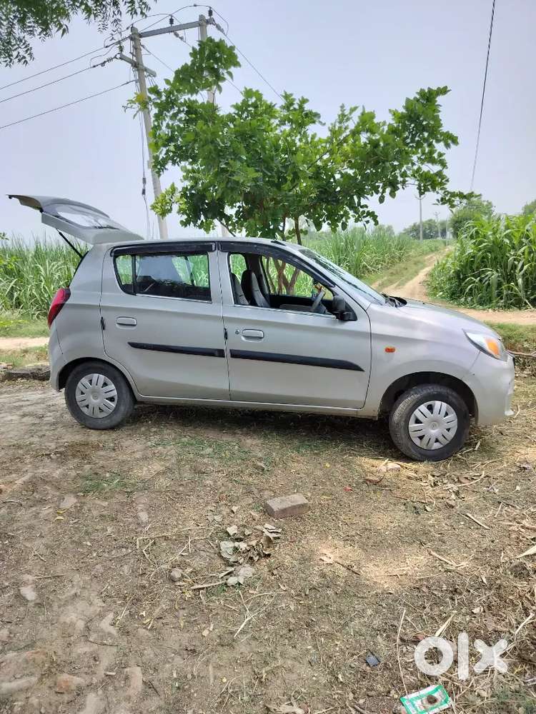 Maruti Suzuki Alto 800 Lxi 2100