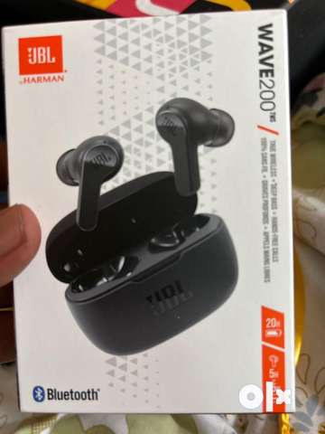 Jbl buds 2024 air