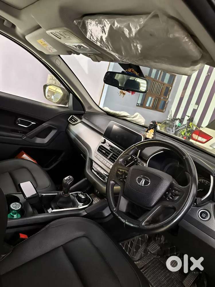 Tata Harrier 2021 Diesel Good Condition