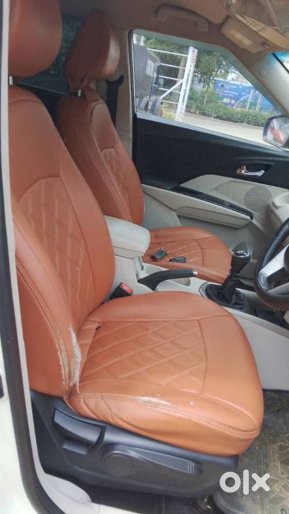 Mahindra Xuv300 W8 Diesel, 2019, Diesel