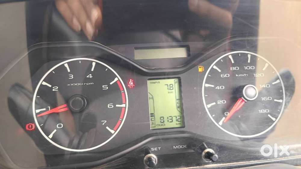 Mahindra Scorpio Classic 2.2 S Mt 9 Str, 2023, Diesel