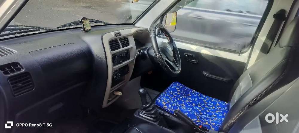 Maruti Suzuki Eeco 2023 Ac 5 Str