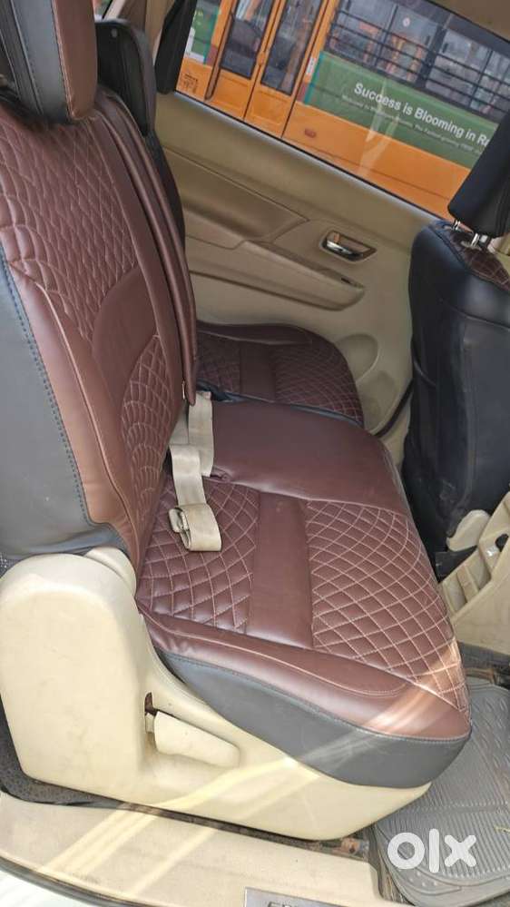 Maruti Suzuki Ertiga 1.5 Zxi, 2020, Petrol