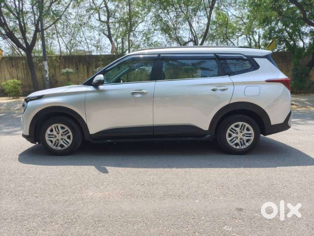 Kia Carens 1.4 Prestige 7 Str, 2022, Petrol